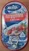 Heringsfilets in Tomaten-Creme - Product