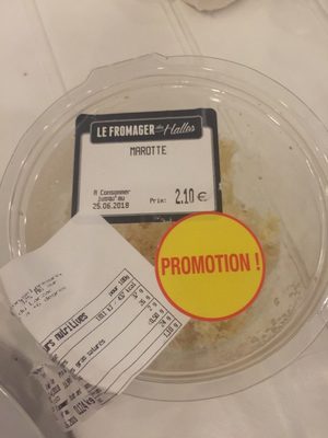 Marotte - Product - fr