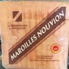 Maroilles Nouvion - Produit