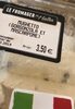 Mughetto (Gorgonzola et mascarpone) - Product