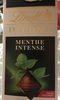 Menthe intense - Product