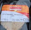 Pate cabanes - Product