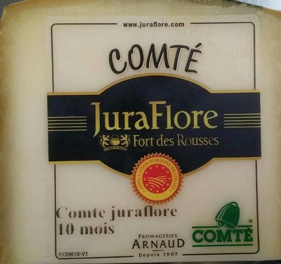 COMTÉ - Product - fr