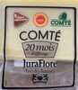 Comte JuraFlore - Product