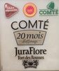 Comté JuraFlore - Product