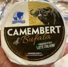 Camembert di Bufala - Produit
