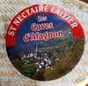 St Nectaire Laitier - Product