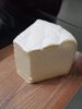 Tomme blanche - Product