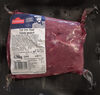 Flat Iron Steak, flüssig gewürzt - Produkt