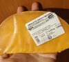 Mimolette croûte naturelle - Produit
