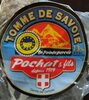 Tomme de Savoie - Product