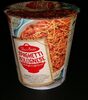 Spaghetti Bolongnese - Product