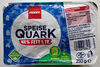 Speisequark - Product