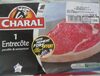 Charal Entrecôte - Product
