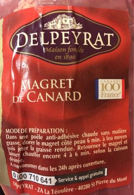 Delpeyrat