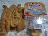 Solomillo de pollo marinado empanado - Product