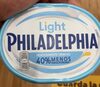Philadelphia light - Producto