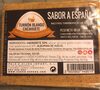 Turrón blando cacahuète - Product