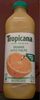 Tropicana pure prenium orange avec pulpe - Product