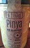 Pinya en almivar - Producto