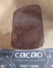 Cacao ecológico en polvo - Producte