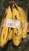 Plátano de canarias - Producte