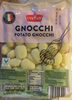 potato gnocchi - Product