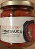 Økologisk Tomatsauce - Produkt