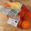 Økologiske Appelsiner - Product