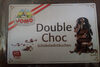Double Choc Schokoladenkuchen - Product