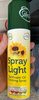 Spray Light - Product