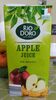 Apple juice - Product