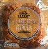 4 Cheesy Topped Rolls - Product