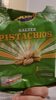 Salted pistachios - Product