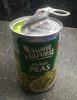 Mushy peas - Product