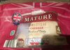 Mature Cheddar - Product