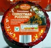 Connoisseur Christmas Pudding - Product