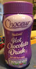 Choceur Instant Hot Chocolate Drink - Produkt