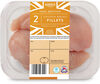 Chicken Breast Fillets - Product