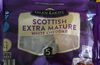 Scottish extra mature white cheddar - Product