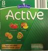 active yogurt - Producto