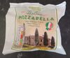 Italian Mozzarella - Produit