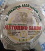 Pastorino sardo - Product