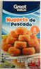 Nuggets de Pescado, Great Value - Product