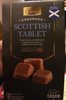 Scottish tablet - Product