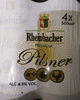 premium pilsner - Product