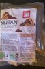 Seitan gourmet original - Product