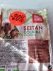 Seitan Gourmet Original - Produkt
