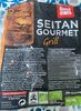 Seitan Gourmet Grill - Produit