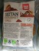Seitan gourmet grill - Product